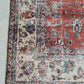 Vintage Isparta rug