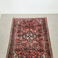 Small persian rug