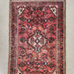 Small persian rug
