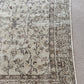 Vintage isparta Rug