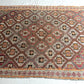 Vintage Cicim Kilim rug