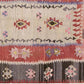 Vintage Turkish Kilim
