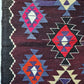 Vintage Turkish Kilim