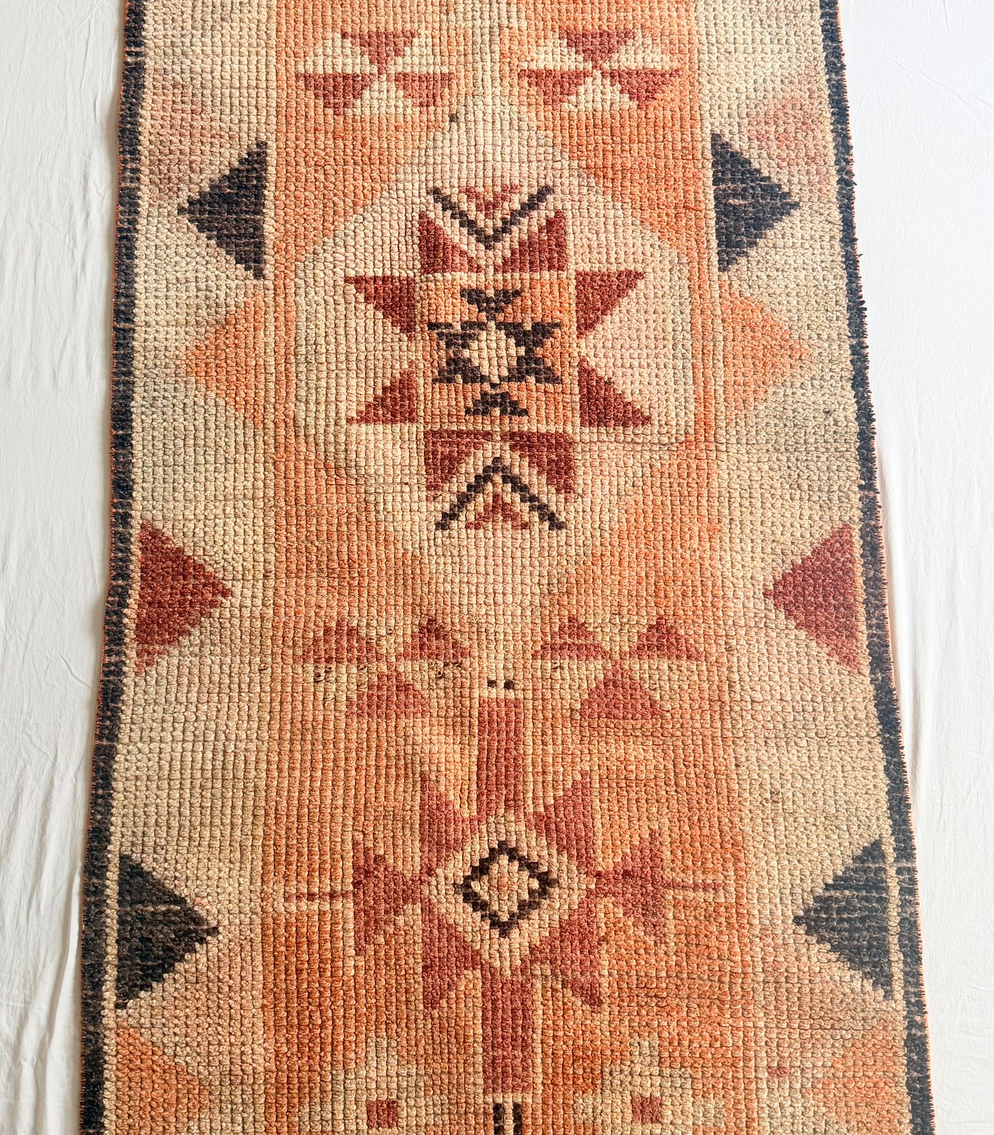 Vintage Kilim Runner