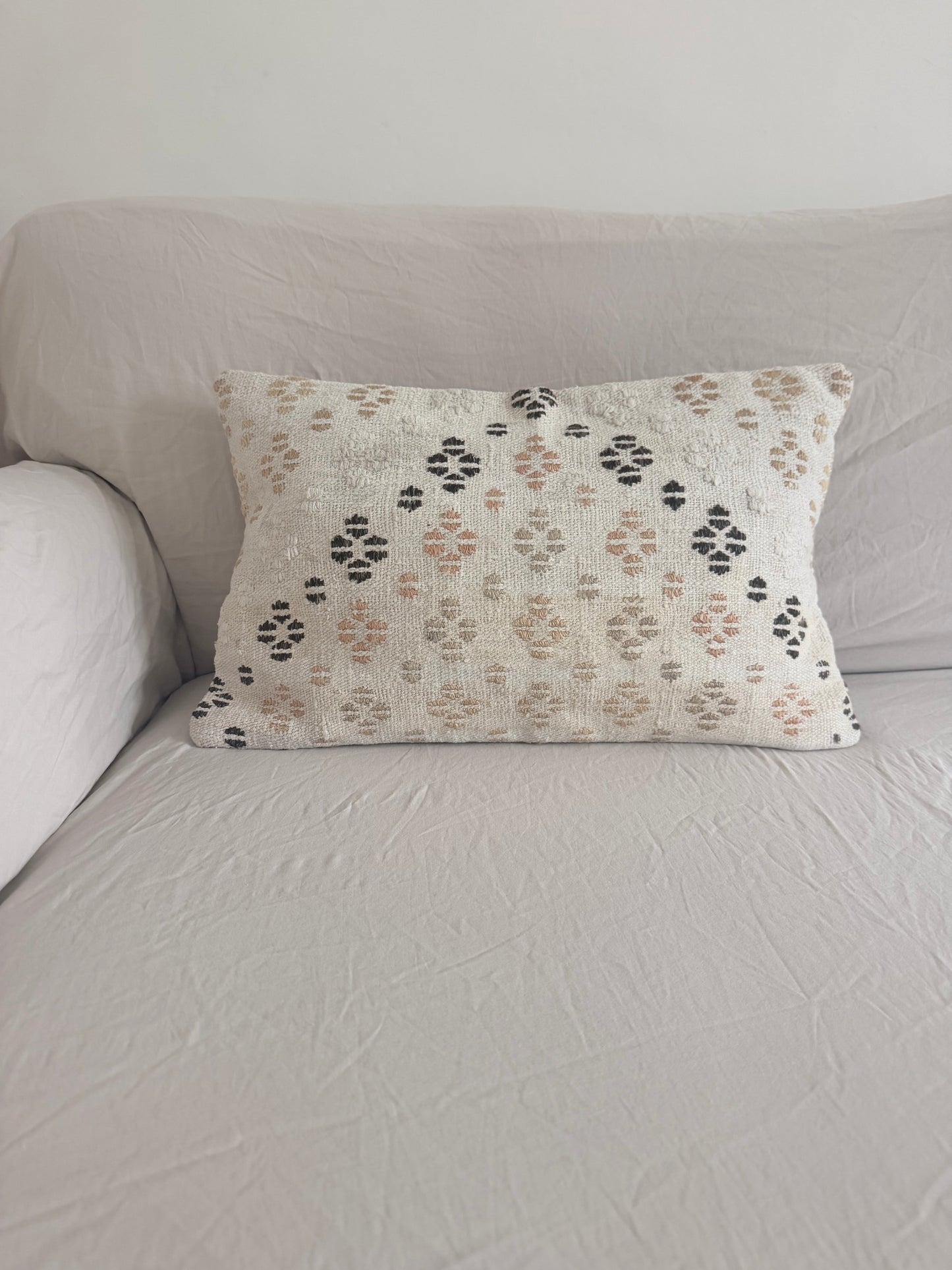Vintage Kilim Cushion