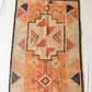Vintage Kilim Runner