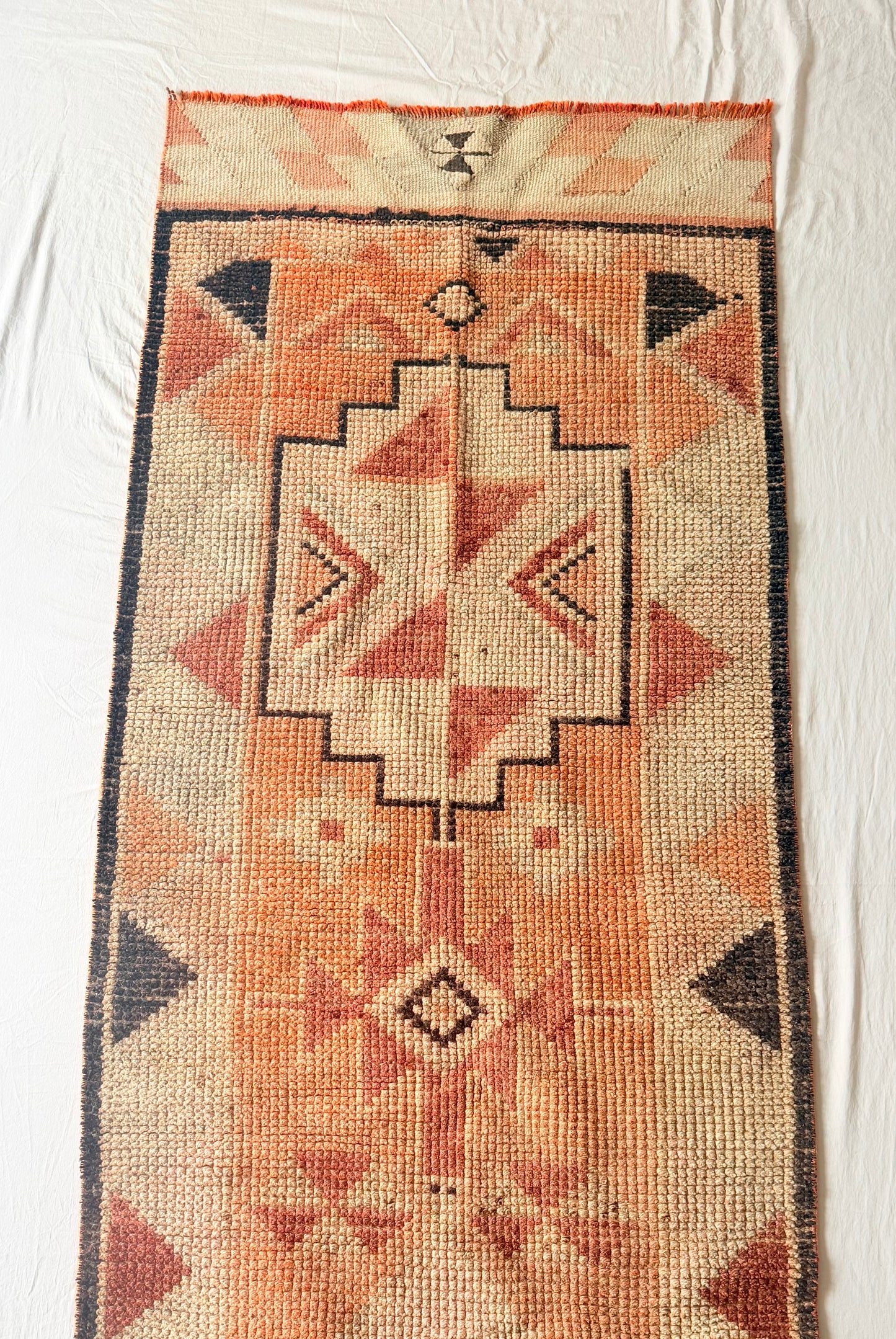 Vintage Kilim Runner