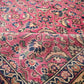 Vintage Turkish Rug