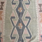 Vintage Kilim Rug
