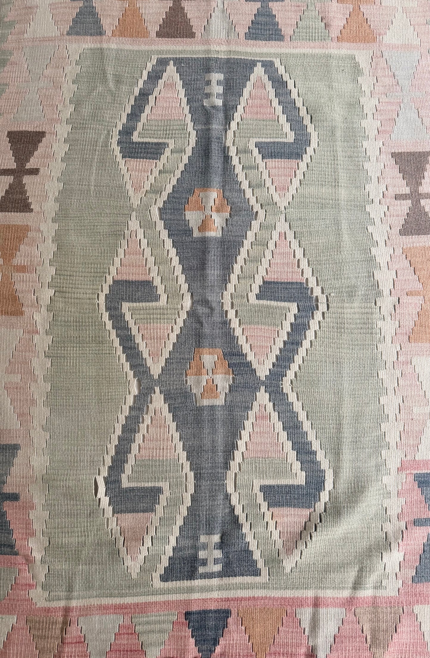 Vintage Kilim Rug