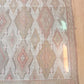 Vintage Turkish Kilim