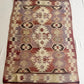 Vintage Kilim rug