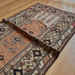 Vintage Turkish Rug