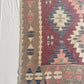 Vintage Kilim rug