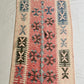 Vintage Kilim runner rug