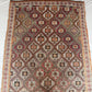 Vintage Cicim Kilim rug