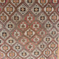 Vintage Cicim Kilim rug