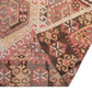 Vintage Turkish kilim