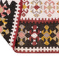 Vintage Turkish kilim