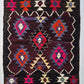 Vintage Turkish Kilim
