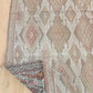 Vintage Turkish Kilim
