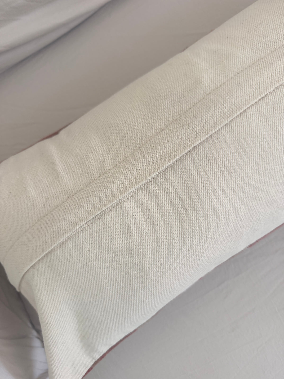 Vintage kilim cushion covers