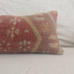 Vintage kilim cushion covers