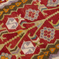 Vintage Turkish kilim