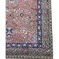 Vintage Turkish runner rug