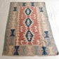Vintage Kilim Rug