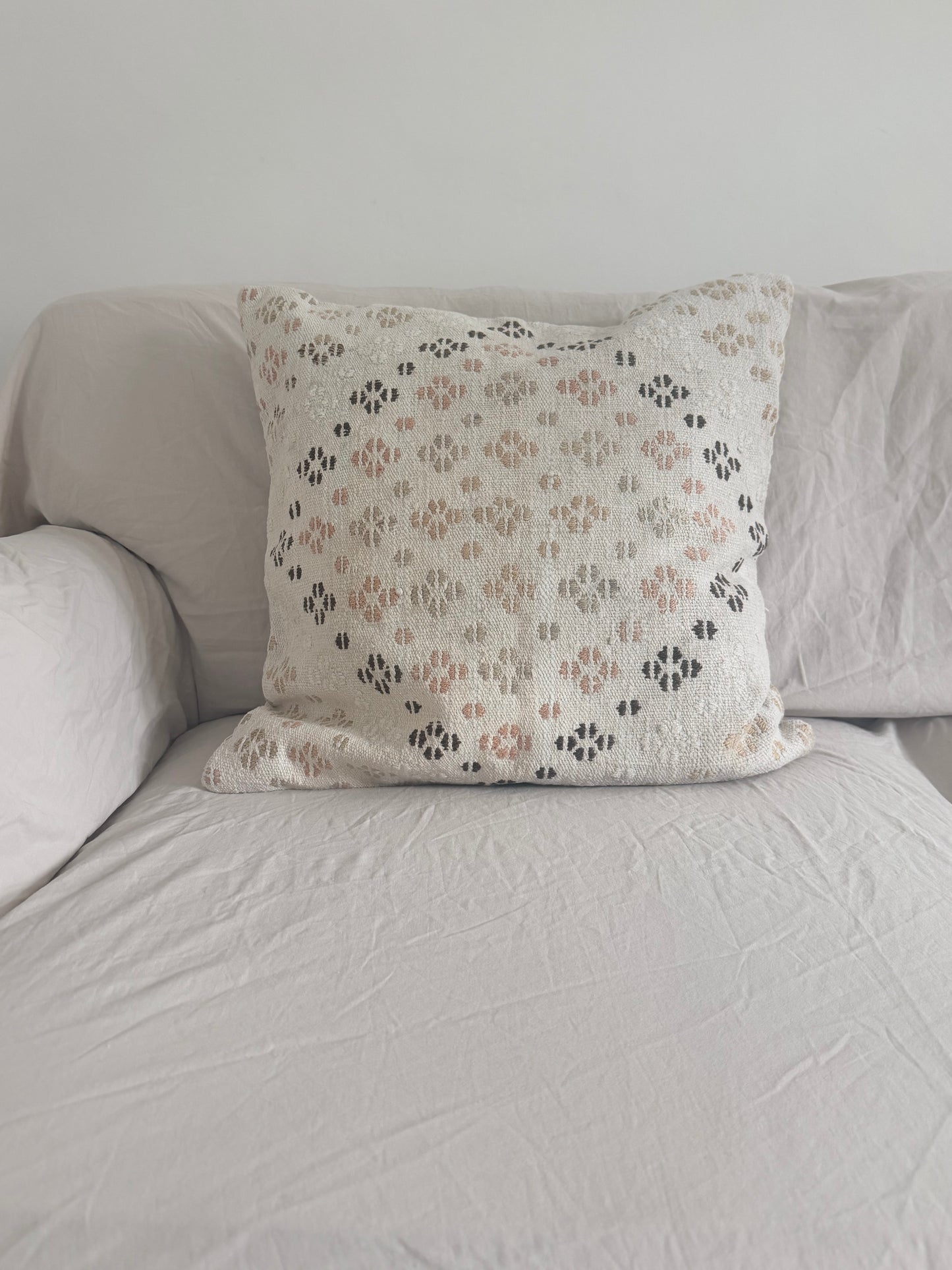 Vintage Kilim Cushion