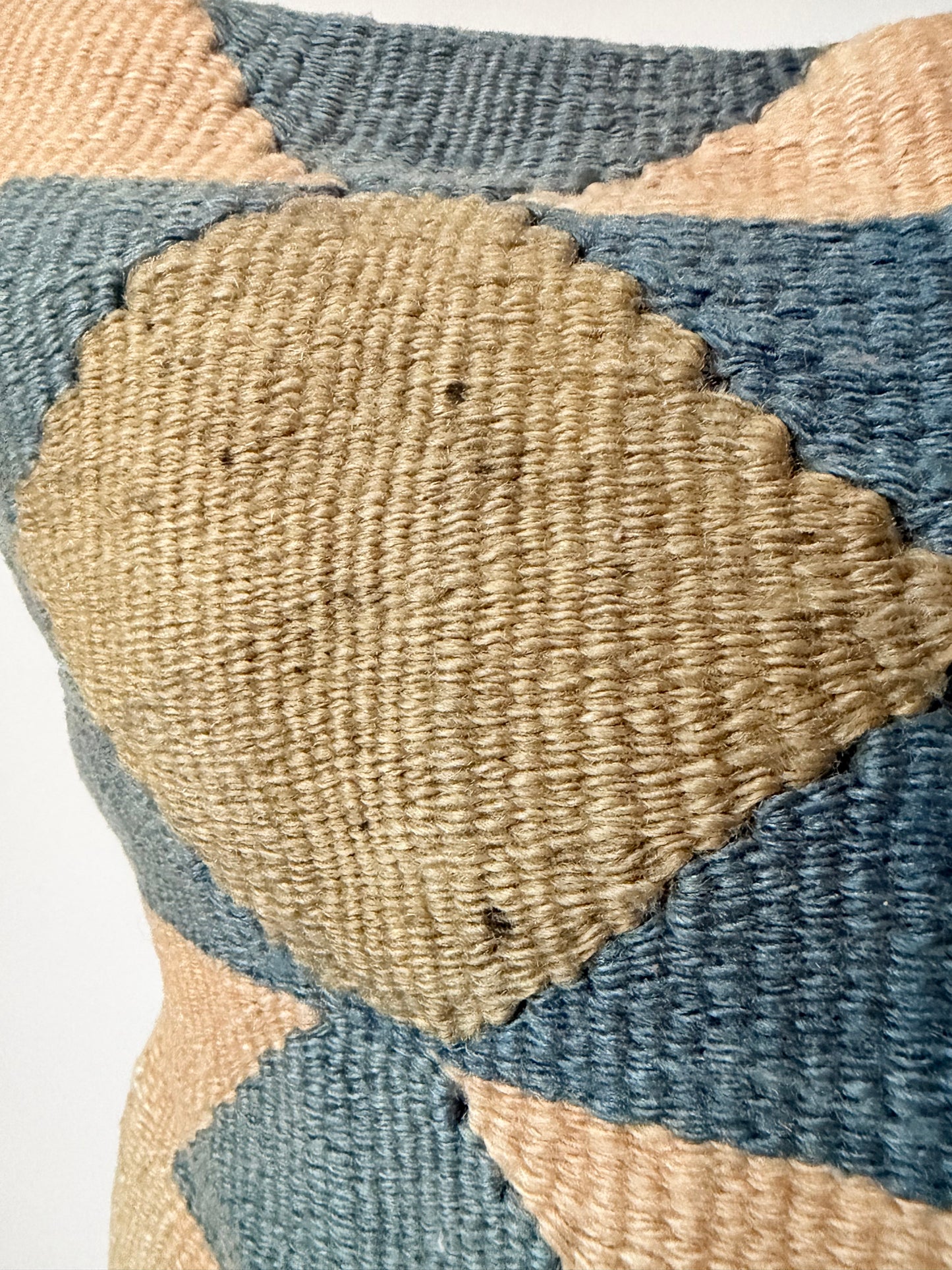 Vintage Kilim cushion cover