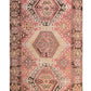 Vintage Turkish kilim