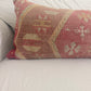 Vintage kilim cushion covers