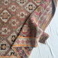 Vintage Cicim Kilim rug