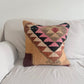 Vintage kilim cushion