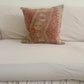 Vintage kilim cushion covers