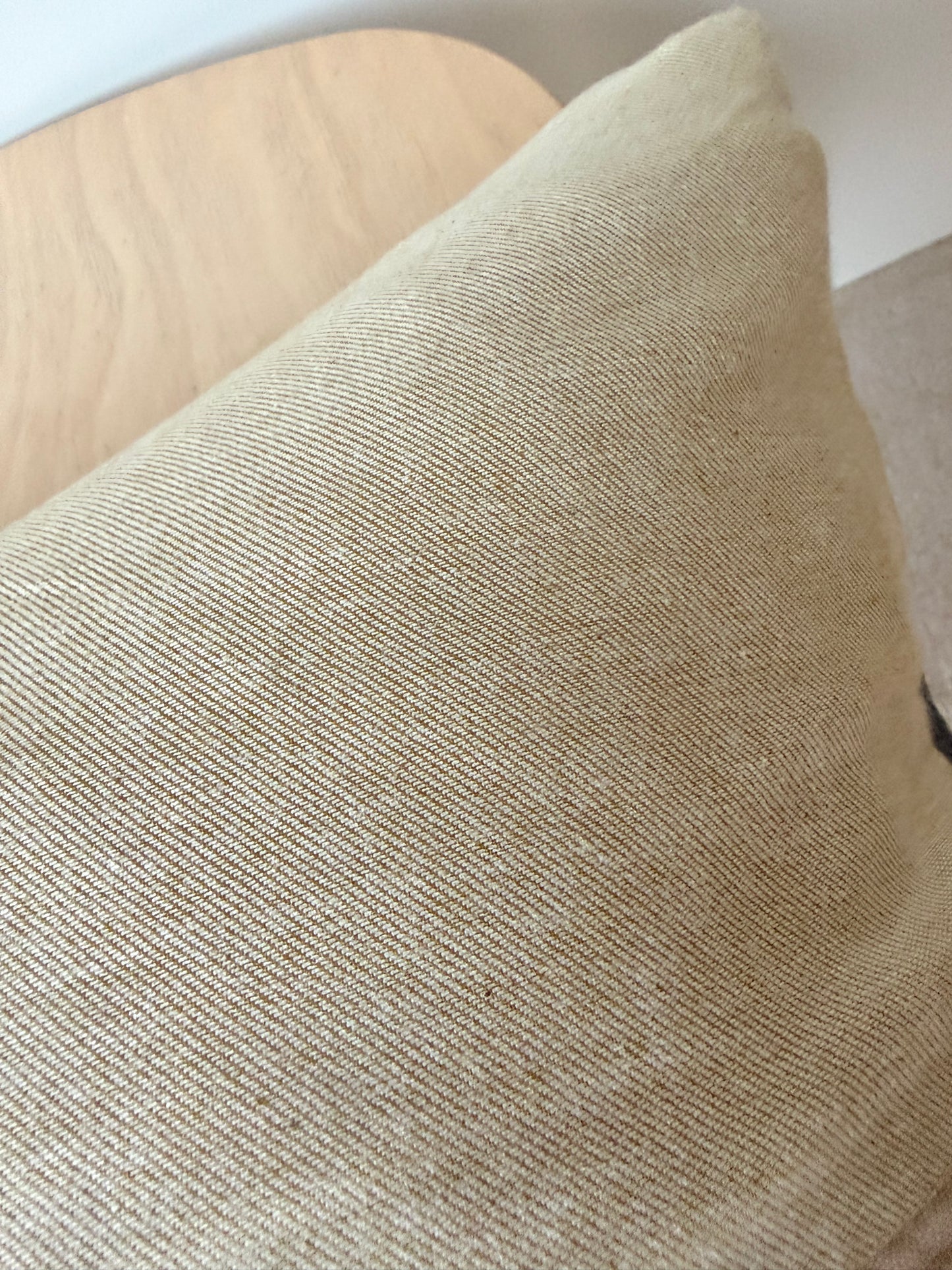 Vintage Kilim cushion cover