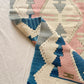 Vintage Kilim Rug