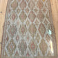 Vintage Turkish Kilim