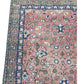Vintage Turkish runner rug