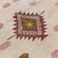 Vintage Turkish kilim