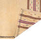 Vintage Turkish kilim
