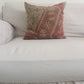 Vintage kilim cushion covers