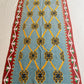 Vintage Turkish Kilim Rug