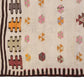 Vintage Turkish kilim