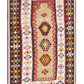 Vintage Turkish kilim