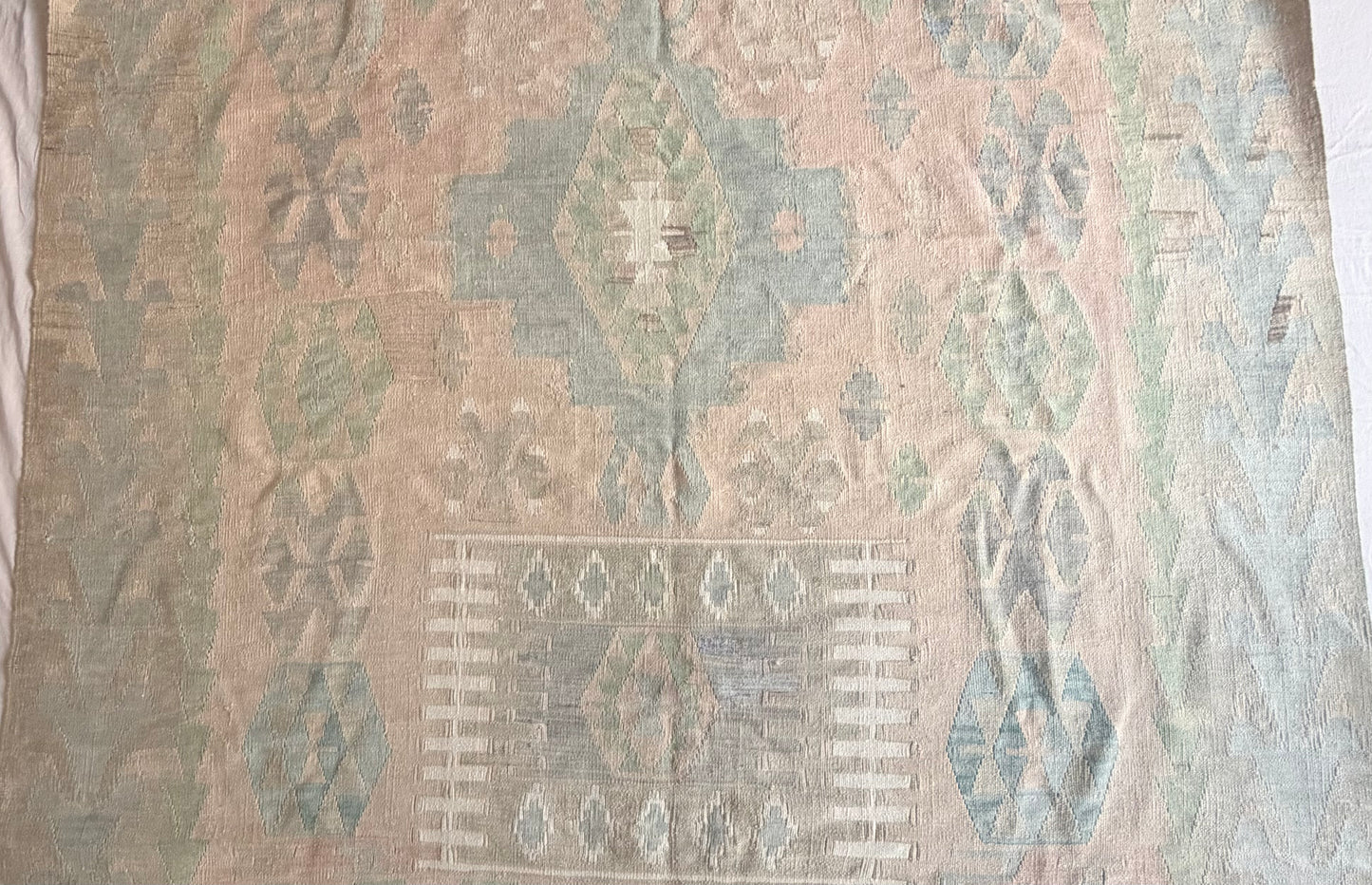 Vintage Kilim Rug