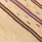 Vintage Turkish kilim