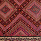 Vintage Kilim Rug